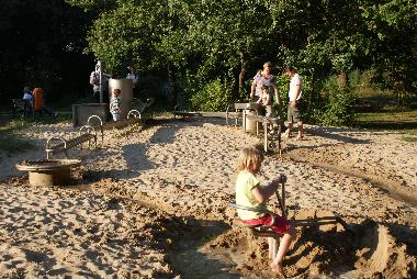 Casa de vacaciones en Gartow (L�neburger Heide)Casa de vacaciones