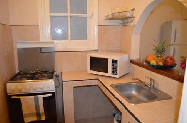 Apartamento de vacaciones en La Habana (La Habana)Casa de vacaciones