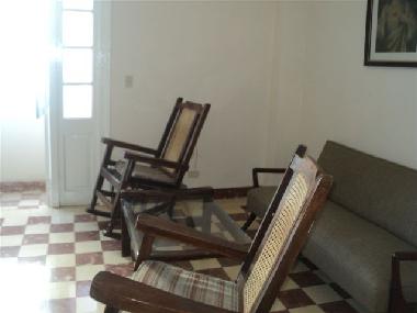 Apartamento de vacaciones en La Habana (La Habana)Casa de vacaciones