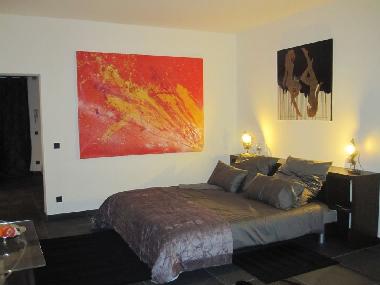 Apartamento de vacaciones en Berlin (Charlottenburg)Casa de vacaciones