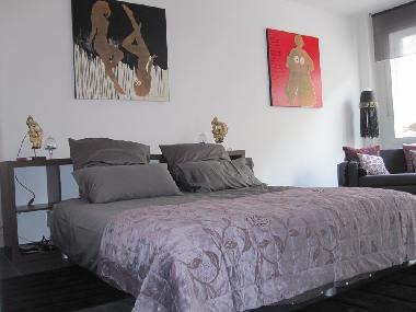Apartamento de vacaciones en Berlin (Charlottenburg)Casa de vacaciones