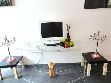 Apartamento de vacaciones en Berlin (Charlottenburg)Casa de vacaciones