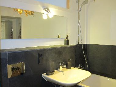 Apartamento de vacaciones en Berlin (Charlottenburg)Casa de vacaciones