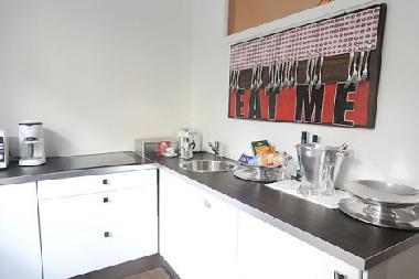 Apartamento de vacaciones en Berlin (Charlottenburg)Casa de vacaciones