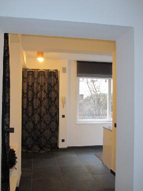 Apartamento de vacaciones en Berlin (Charlottenburg)Casa de vacaciones