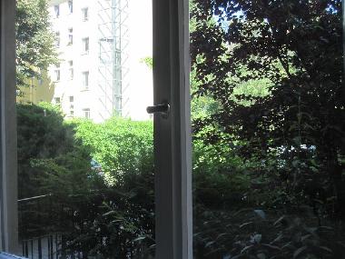 Apartamento de vacaciones en Berlin (Charlottenburg)Casa de vacaciones