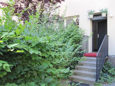 Apartamento de vacaciones en Berlin (Charlottenburg)Casa de vacaciones