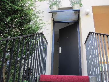 Apartamento de vacaciones en Berlin (Charlottenburg)Casa de vacaciones
