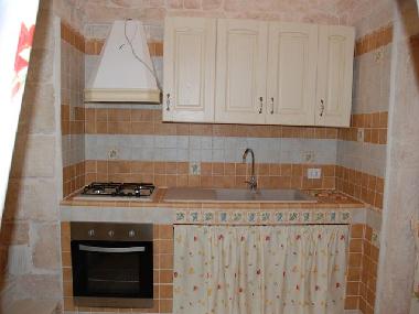 Casa de vacaciones en Alberobello (Bari)Casa de vacaciones