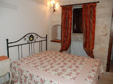 Casa de vacaciones en Alberobello (Bari)Casa de vacaciones