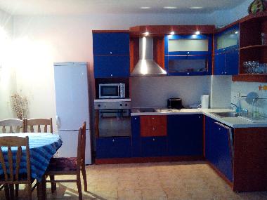 Apartamento de vacaciones en Sveti Vlas (Burgas)Casa de vacaciones