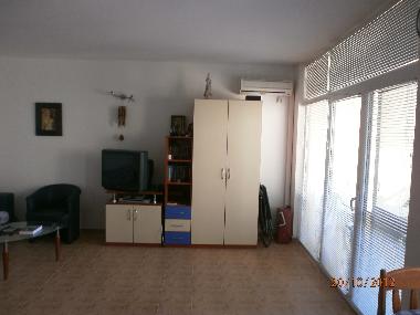 Apartamento de vacaciones en Sveti Vlas (Burgas)Casa de vacaciones