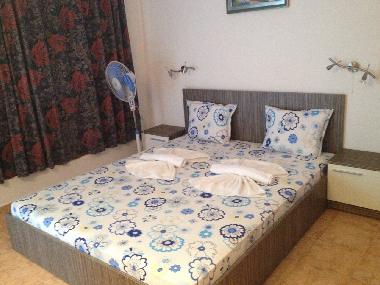 Apartamento de vacaciones en Sveti Vlas (Burgas)Casa de vacaciones