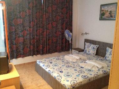 Apartamento de vacaciones en Sveti Vlas (Burgas)Casa de vacaciones