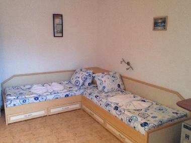 Apartamento de vacaciones en Sveti Vlas (Burgas)Casa de vacaciones