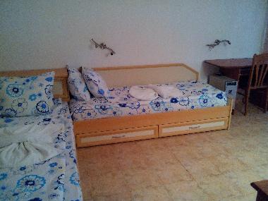 Apartamento de vacaciones en Sveti Vlas (Burgas)Casa de vacaciones