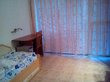 Apartamento de vacaciones en Sveti Vlas (Burgas)Casa de vacaciones