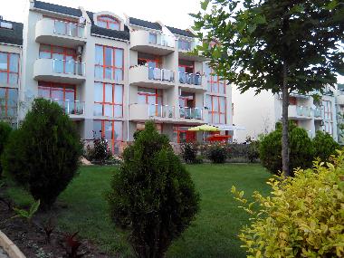 Apartamento de vacaciones en Sveti Vlas (Burgas)Casa de vacaciones