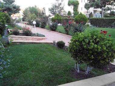 Apartamento de vacaciones en Sveti Vlas (Burgas)Casa de vacaciones