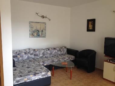 Apartamento de vacaciones en Sveti Vlas (Burgas)Casa de vacaciones