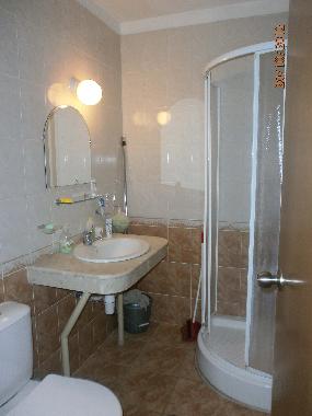 Apartamento de vacaciones en Sveti Vlas (Burgas)Casa de vacaciones