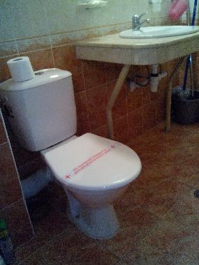 Apartamento de vacaciones en Sveti Vlas (Burgas)Casa de vacaciones