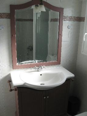 Casa de vacaciones en Otzias (Kyklades)Casa de vacaciones