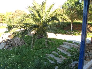 Casa de vacaciones en Otzias (Kyklades)Casa de vacaciones