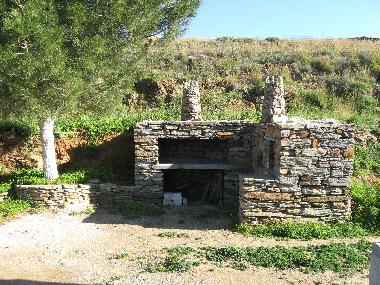 Casa de vacaciones en Otzias (Kyklades)Casa de vacaciones