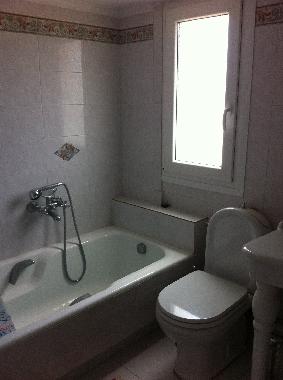 Casa de vacaciones en Otzias (Kyklades)Casa de vacaciones