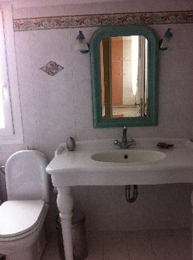 Casa de vacaciones en Otzias (Kyklades)Casa de vacaciones