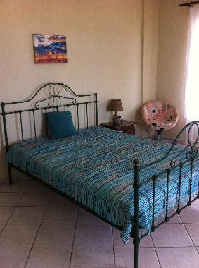 Casa de vacaciones en Otzias (Kyklades)Casa de vacaciones