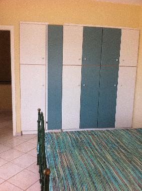 Casa de vacaciones en Otzias (Kyklades)Casa de vacaciones