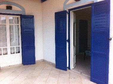 Casa de vacaciones en Otzias (Kyklades)Casa de vacaciones