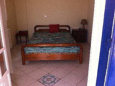 Casa de vacaciones en Otzias (Kyklades)Casa de vacaciones