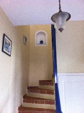 Casa de vacaciones en Otzias (Kyklades)Casa de vacaciones