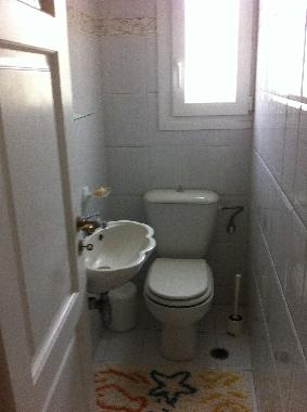 Casa de vacaciones en Otzias (Kyklades)Casa de vacaciones