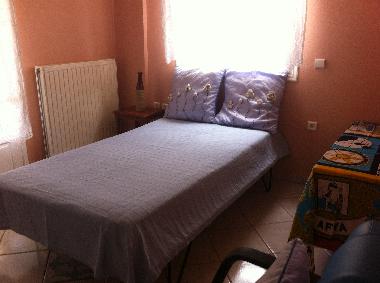 Casa de vacaciones en Otzias (Kyklades)Casa de vacaciones