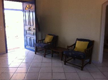 Casa de vacaciones en Otzias (Kyklades)Casa de vacaciones