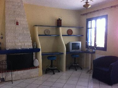 Casa de vacaciones en Otzias (Kyklades)Casa de vacaciones