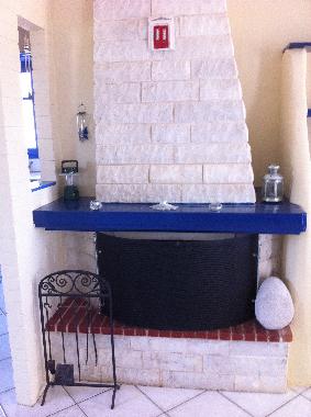 Casa de vacaciones en Otzias (Kyklades)Casa de vacaciones