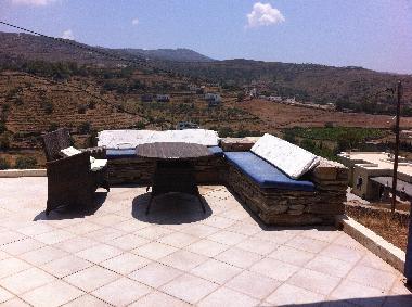 Casa de vacaciones en Otzias (Kyklades)Casa de vacaciones