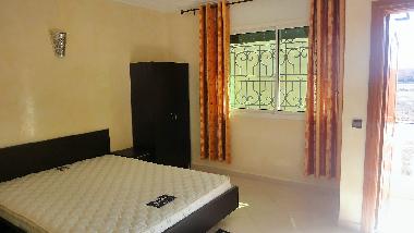 Villa en SIDI bouzid (El Jadida)Casa de vacaciones