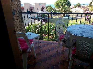 Apartamento de vacaciones en lumio (Haute-Corse)Casa de vacaciones