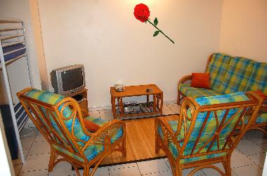 Apartamento de vacaciones en SAINT ESPRIT (Martinique)Casa de vacaciones