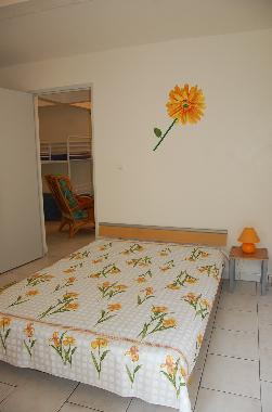 Apartamento de vacaciones en SAINT ESPRIT (Martinique)Casa de vacaciones