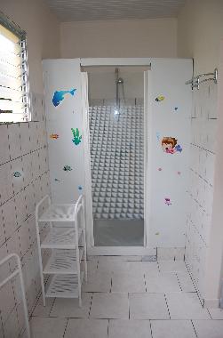 Apartamento de vacaciones en SAINT ESPRIT (Martinique)Casa de vacaciones