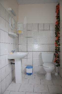 Apartamento de vacaciones en SAINT ESPRIT (Martinique)Casa de vacaciones