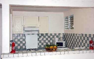 Apartamento de vacaciones en SAINT ESPRIT (Martinique)Casa de vacaciones