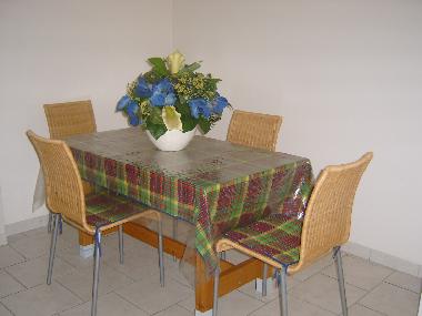 Apartamento de vacaciones en SAINT ESPRIT (Martinique)Casa de vacaciones